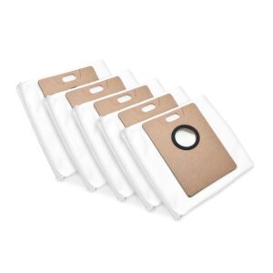 TP-LINK Tapo RVA202 | Tapo Robot Vacuum Disposable Dust Bag (5 Pcs)