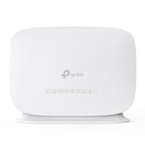 TP-LINK 300 Mbps Wireless N 4G LTE Router MR105