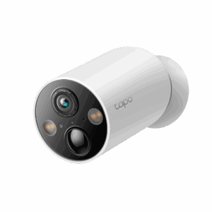 TP-Link TC85, Smart Wire-Free Security Camera, 2K QHD