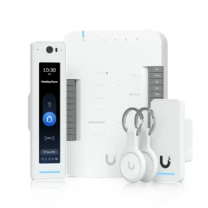 Ubiquiti UA-G2-SK-PRO G2 Starter Kit Professional, Access Control System for Doors