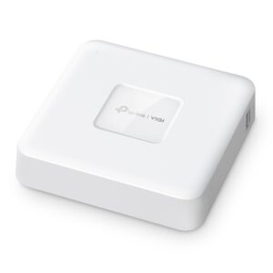 TP-Link VIGI 4 Channel Network Video Recorder PoE+ H.265 Professional ONVIF Compliant with Built-in