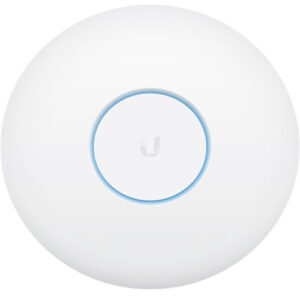Ubiquiti UniFi 802.11AC Wave 2 Access Point with Security Radio and BLE 5 pack