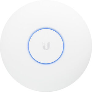 Ubiquiti UniFi Access Point, AC Pro (5 packs)