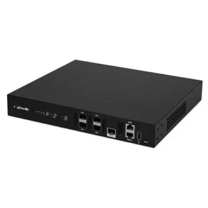 Ubiquiti UniFi 512 Client Capacity GPON OLT with UNMS Management System