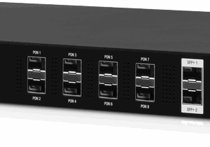 Ubiquiti UniFi Fiber OLT