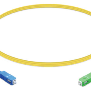 Ubiquiti UniFi UFiber PatchCord Cable UPC/APC