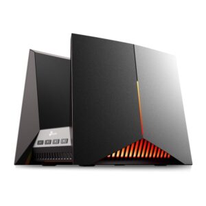 TP-LINK Archer GE800 | BE19000 Tri-Band Wi-Fi 7 Gaming Router