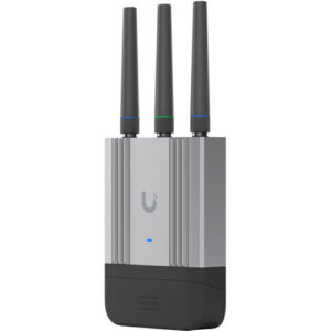 Ubiquiti UMR-Industrial 4G LTE Industrial Mobile Router
