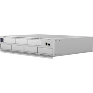 Ubiquiti UniFi Protect 8-bays Network Video Recorder