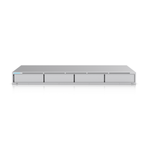 UBIQUITI UniFi 4 BAY Protect Network Video Recorder (UNVR)