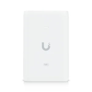 Ubiquiti UniFi PoE Injector, 802.3AT U-POE-AT