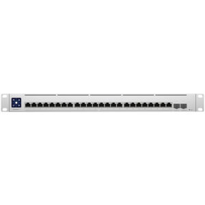 Ubiquiti USW-EnterpriseXG-24 Switch  10g