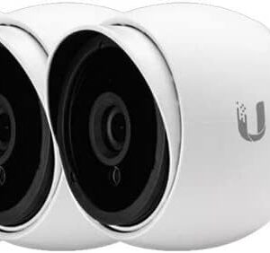 Ubiquiti UniFi UVC G3, Indoor/Outdoor Camera