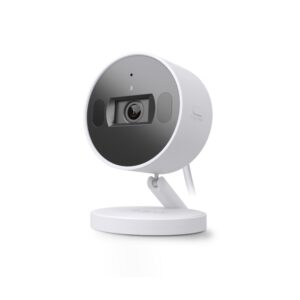 TP-Link Tapo Indoor 2K Wi-Fi Security Plug-In Camera AI Home Security Wi-Fi Camera TAPO-C125