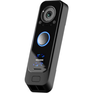 UVC-G4 Doorbell Pro Ubiquiti UniFi Protect G4 Doorbell Pro