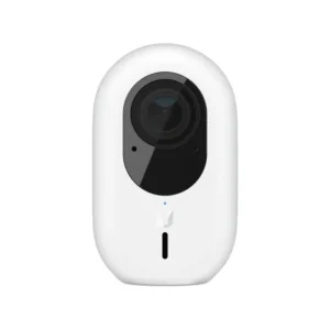 UBIQUITI G4 INSTANT 2K WiFi-connected camera with two-way audio