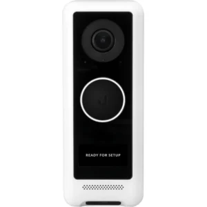 Ubiquiti UniFi Protect G4 Doorbell (UVC-G4-DoorBell)