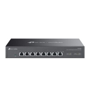 TP-LINK DS1008X 8 Port Multi GIG Switch