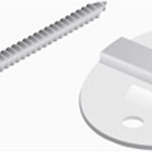 Ubiquiti UniFi NanoBeam Wall Mount Kit