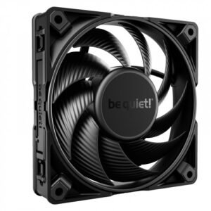 be quiet! SILENT WINGS PRO 4 120mm PWM