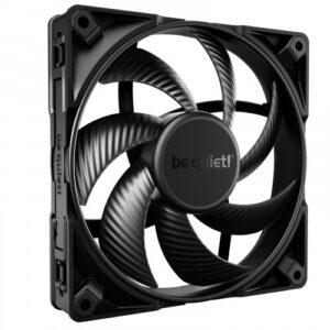 be quiet! SILENT WINGS PRO 4 140mm PWM