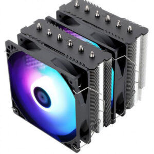 Thermalright Peerless Assassin 120 SE ARGB - Black