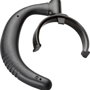 Hp 85R19AA Poly EP HW530/540 Lg+Sm Earloops