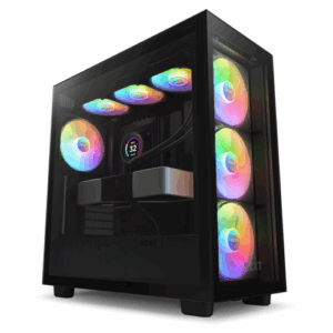 NZXT H7 Elite (2022) - Black