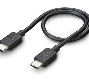 Hp 8L5A4AA Poly Vfree 60 USB-C to C CHCbl