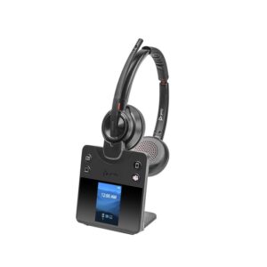 Hp 8L5B3AA Poly Savi 8420 Stereo -M D2 HS