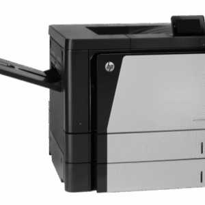 Hp CZ244A LaserJet Enterprise M806dn Printer