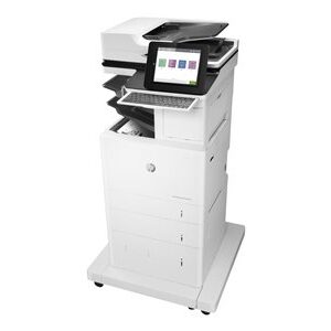 Hp 7PS99A LaserJet Enterprise MFP M635z