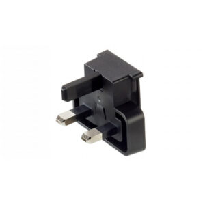 Zebra CN-000803-06 UK ADAPTER CLIP FOR POWER SUPPLY