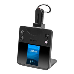 Hp 8L5B6AA Poly Savi 8445 -M D2 Cvtb HS