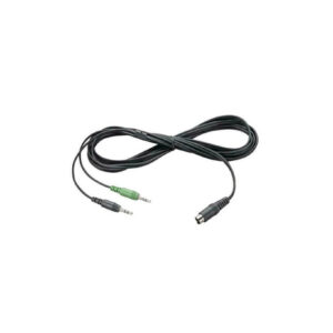Hp 85R15AA Poly D3.5 Plug Mini 6P (0.2M)