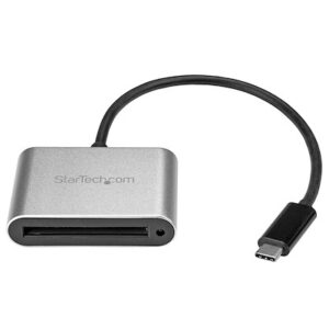 Startech.Com CFASTRWU3C CFast 2.0 Card Reader / Writer - USB C