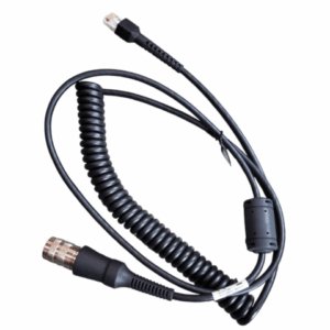 Zebra 25-71917-03R CABLE ASSEMBLY LS3408 SCANNER SERIAL