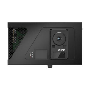 Apc NBWL0755 NETBOTZ ROOM MONITOR 755 - provides and