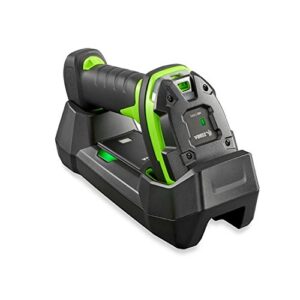 Zebra LI3678-ER3U4210S1W LI3678-ER RUGGED FIPS STANDARD CRADLE US