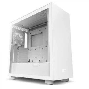 NZXT H7 (2022) - WHITE