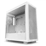 NZXT H7 Flow (2022) - White
