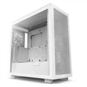 NZXT H7 Flow (2022) - White