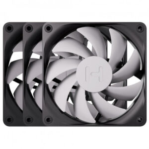 HYTE FA12 120mm 3 Fan Pack FAN-HYTE-001