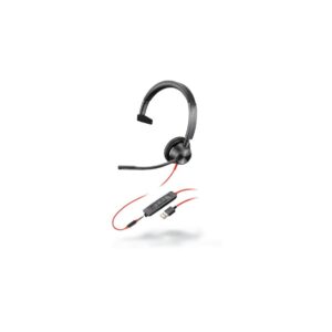 Hp 8X214A6 BLACKWIRE C3210 USB-C