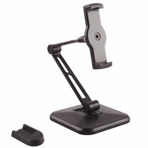 Startech.Com ARMTBLTDT TABLET STAND FOR 4.7 TO 12.9 TABLETS