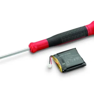 Hp 85R37AA SPARE BATTERY W8210 MONO W/REMOVAL TOOL