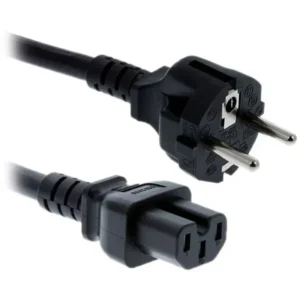Cisco CAB-TA-UK= United Kingdom AC Type A Power Cable