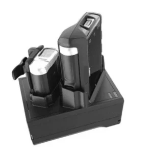 Zebra CRD-NWTRS-2SUCH-01 WT6000/RS6000 TWO SLOT CHARGE/USB SHAREC