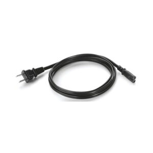 Zebra 50-16000-182R LINE CORD:AC PWR 6 18AWG