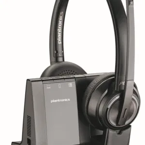 Hp 8D3H8AA Poly Savi 8220-M Stereo D2 HS